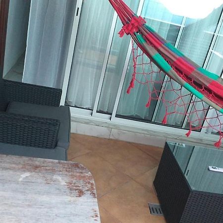 Gabi Hostel กาแยน ภายนอก รูปภาพ